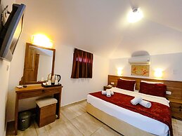 Zehra Holiday Village - Halal Concept