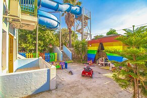 Zehra Holiday Village - Halal Concept