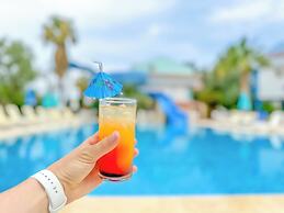 Zehra Holiday Village - Halal Concept