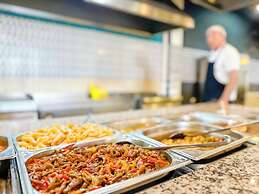 Zehra Holiday Village - Halal Concept