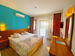 Zehra Holiday Village - Halal Concept