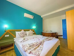 Zehra Holiday Village - Halal Concept