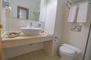 Zehra Holiday Village - Halal Concept