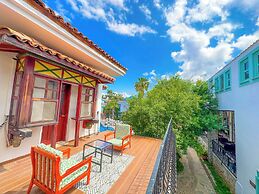 Zehra Holiday Village - Halal Concept