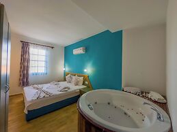 Zehra Holiday Village - Halal Concept