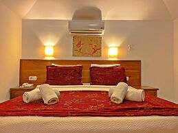 Zehra Holiday Village - Halal Concept