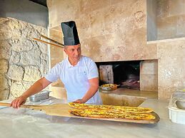 Zehra Holiday Village - Halal Concept