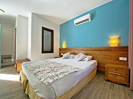 Zehra Holiday Village - Halal Concept