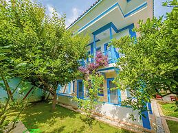 Zehra Holiday Village - Halal Concept