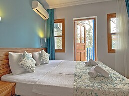 Zehra Holiday Village - Halal Concept