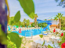 Zehra Holiday Village - Halal Concept