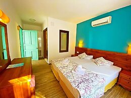 Zehra Holiday Village - Halal Concept