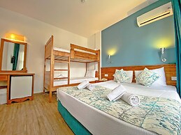 Zehra Holiday Village - Halal Concept