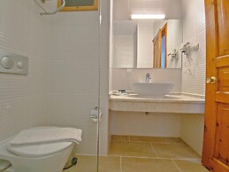 Zehra Holiday Village - Halal Concept