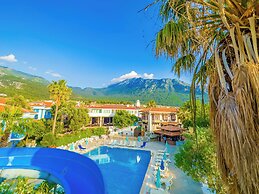 Zehra Holiday Village - Halal Concept