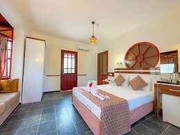 Zehra Holiday Village - Halal Concept