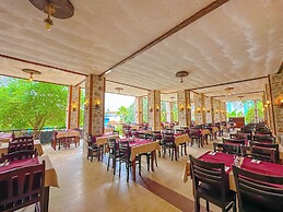 Zehra Holiday Village - Halal Concept