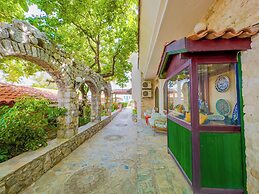 Zehra Holiday Village - Halal Concept