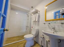 Zehra Holiday Village - Halal Concept