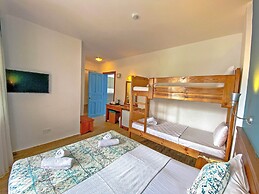 Zehra Holiday Village - Halal Concept