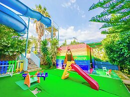 Zehra Holiday Village - Halal Concept