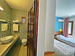 Zehra Holiday Village - Halal Concept