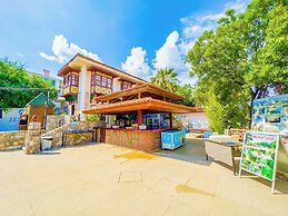 Zehra Holiday Village - Halal Concept