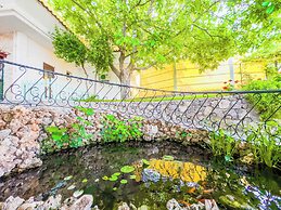 Zehra Holiday Village - Halal Concept