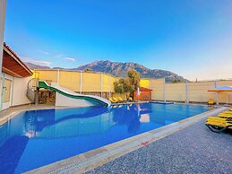 Zehra Holiday Village - Halal Concept