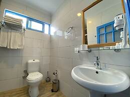 Zehra Holiday Village - Halal Concept