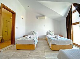 Zehra Holiday Village - Halal Concept