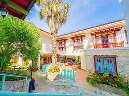 Zehra Holiday Village - Halal Concept