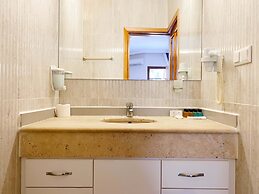 Zehra Holiday Village - Halal Concept