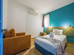 Zehra Holiday Village - Halal Concept