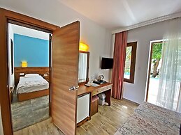 Zehra Holiday Village - Halal Concept