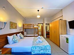 Zehra Holiday Village - Halal Concept