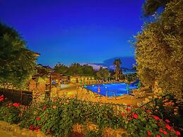 Zehra Holiday Village - Halal Concept