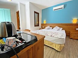 Zehra Holiday Village - Halal Concept