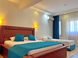 Zehra Holiday Village - Halal Concept