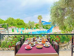 Zehra Holiday Village - Halal Concept