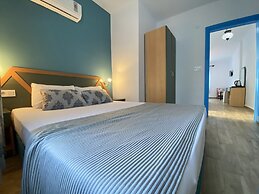 Zehra Holiday Village - Halal Concept