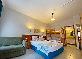 Zehra Holiday Village - Halal Concept