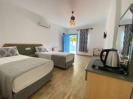 Zehra Holiday Village - Halal Concept