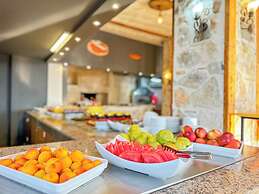 Zehra Holiday Village - Halal Concept