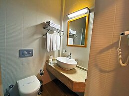 Zehra Holiday Village - Halal Concept