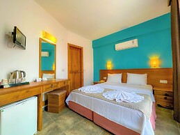 Zehra Holiday Village - Halal Concept