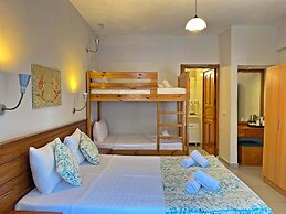 Zehra Holiday Village - Halal Concept