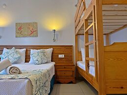 Zehra Holiday Village - Halal Concept