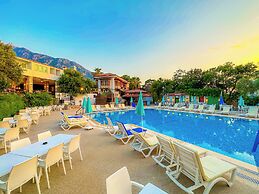 Zehra Holiday Village - Halal Concept