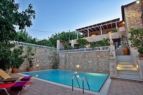 Group Accomodation in Crete